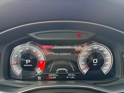 Audi A6 2.0 45 TFSI quattro 2020