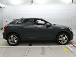 Audi Q2 Advanced 2022