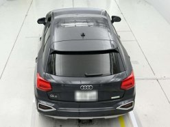 Audi Q2 Advanced 2022