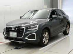 Audi Q2 Advanced 2022
