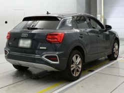 Audi Q2 Advanced 2022