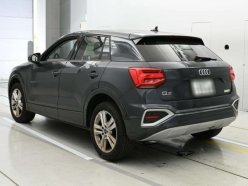 Audi Q2 Advanced 2022