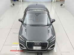 Audi Q2 Advanced 2022