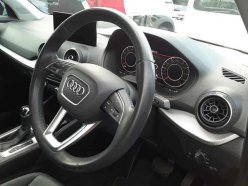 Audi Q2 Advanced 2022