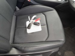 Audi Q2 Advanced 2022