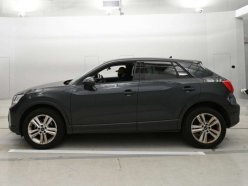 Audi Q2 Advanced 2022