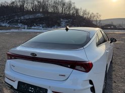 KIA K5 KIA K5 1.6 TURBO Signature 2020