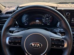 KIA K5 KIA K5 1.6 TURBO Signature 2020
