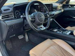 KIA K5 KIA K5 1.6 TURBO Signature 2020