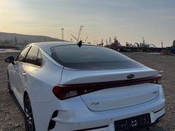 KIA K5 KIA K5 1.6 TURBO Signature 2020