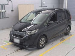 HONDA FREED G 2017