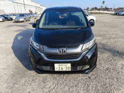 HONDA FREED G 2017