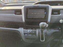 HONDA FREED G 2017
