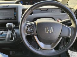 HONDA FREED G 2017