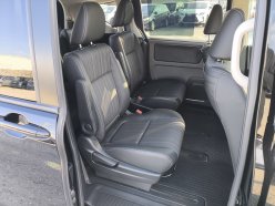 HONDA FREED G 2017