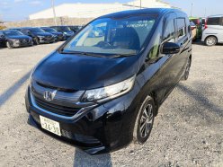 HONDA FREED G 2017