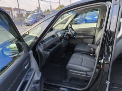 HONDA FREED G 2017