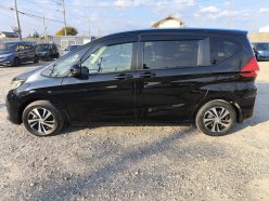HONDA FREED G 2017