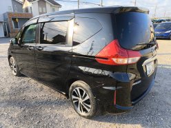 HONDA FREED G 2017