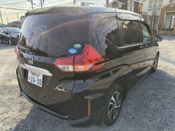 HONDA FREED G 2017