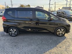 HONDA FREED G 2017