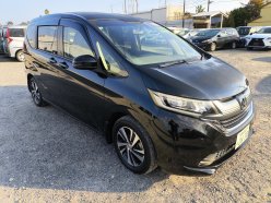 HONDA FREED G 2017