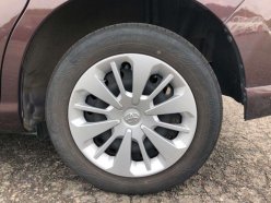 TOYOTA TANK/ROOMY/THOR/JUSTY X S 2018