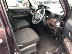 TOYOTA TANK/ROOMY/THOR/JUSTY X S 2018