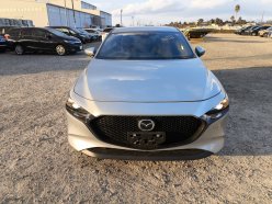 MAZDA MAZDA 3 1.5 2023