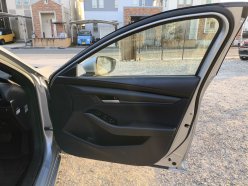MAZDA MAZDA 3 1.5 2023