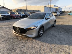 MAZDA MAZDA 3 1.5 2023