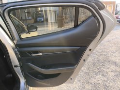 MAZDA MAZDA 3 1.5 2023