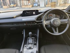 MAZDA MAZDA 3 1.5 2023