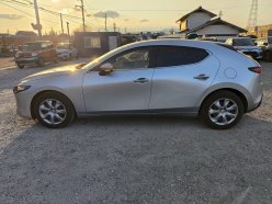 MAZDA MAZDA 3 1.5 2023