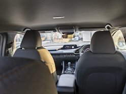 MAZDA MAZDA 3 1.5 2023
