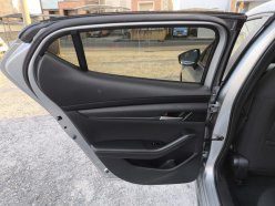MAZDA MAZDA 3 1.5 2023
