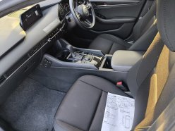 MAZDA MAZDA 3 1.5 2023