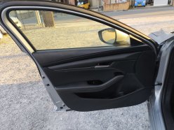 MAZDA MAZDA 3 1.5 2023