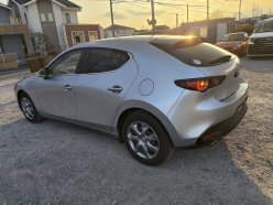 MAZDA MAZDA 3 1.5 2023