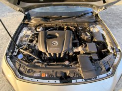 MAZDA MAZDA 3 1.5 2023