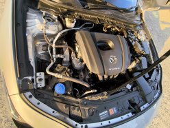 MAZDA MAZDA 3 1.5 2023