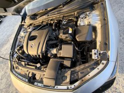 MAZDA MAZDA 3 1.5 2023