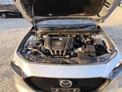 MAZDA MAZDA 3 1.5 2023