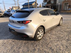 MAZDA MAZDA 3 1.5 2023