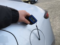 MAZDA MAZDA 3 1.5 2023