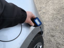 MAZDA MAZDA 3 1.5 2023