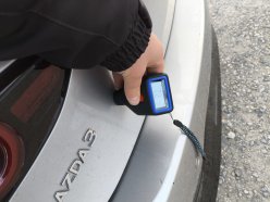 MAZDA MAZDA 3 1.5 2023