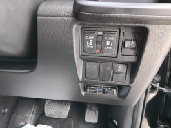 HONDA STEPWGN AIR 2022