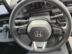 HONDA STEPWGN AIR 2022