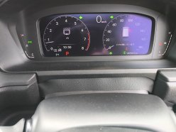 HONDA STEPWGN AIR 2022